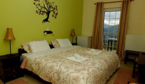 Double or Twin Room with Balcony