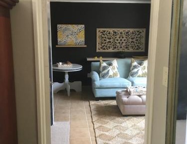 Apartment - Ground Floor