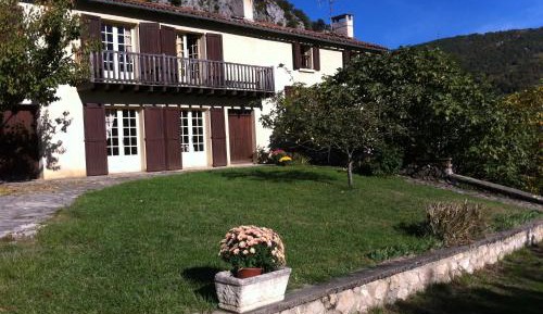 Seven-Bedroom House