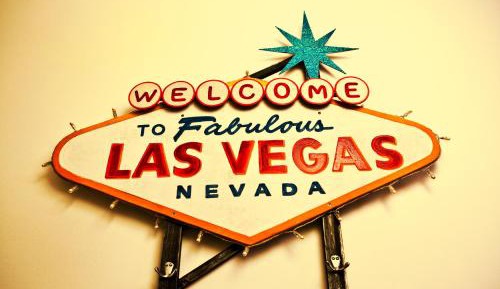Las Vegas Suite