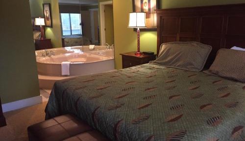 One-Bedroom Suite