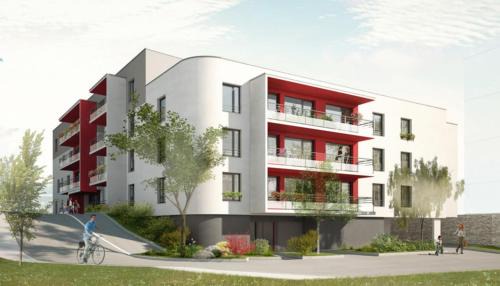 Standard Apartment