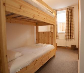 Twin Room with Bunk Bed