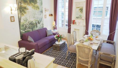 Apartment Private