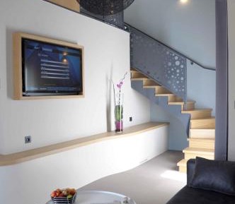 Duplex Suite