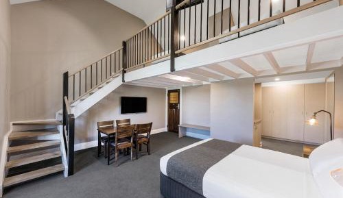 Heritage Family Room