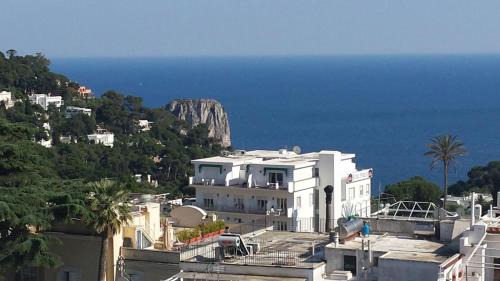Superior Double or Twin Room with Sea View