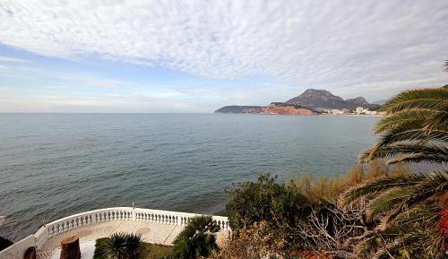 Studio with Sea View (2 Adults)