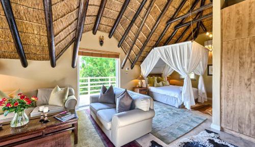 Self Catering Cottage - Amanzi