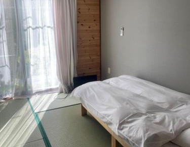 Small Twin Room