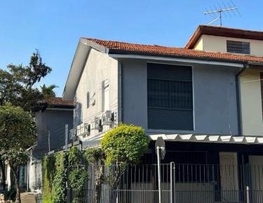 Apartment - Split Level