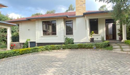 Standard Villa
