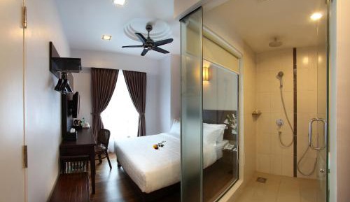 Superior Queen Room