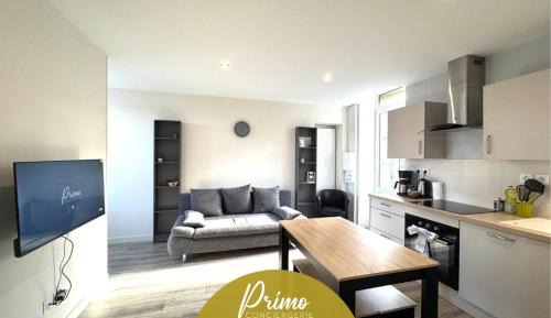 Two-Bedroom Deluxe Apartment