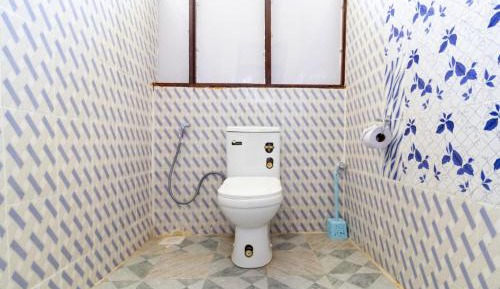 Deluxe Double Room with Shower