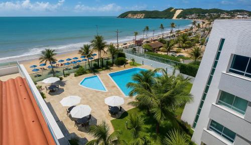 One-Bedroom Premier Apartment