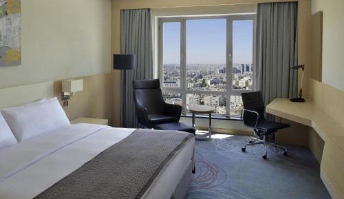 Superior King Room