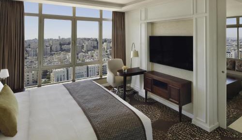 Presidential Suite King