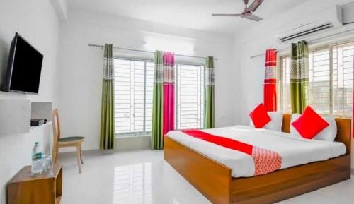 Classic Triple Room