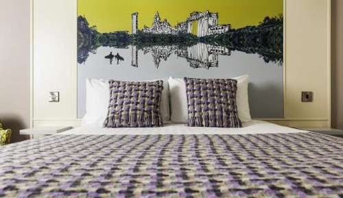 Privilege Double Room