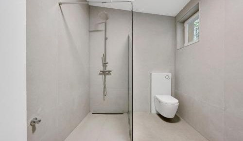 One-Bedroom Deluxe Apartment