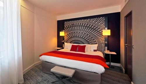 Privilege Double Room