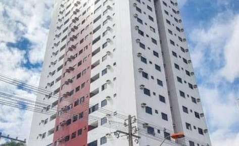 Three-Bedroom Apartment - High Floor