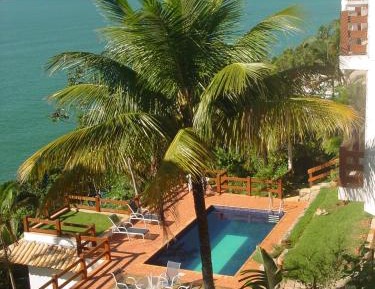 Villa with Sea View