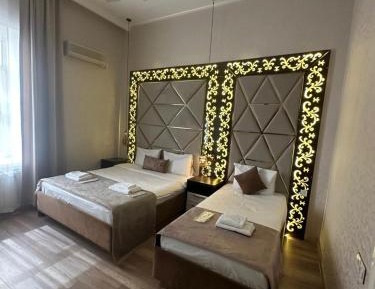 Family Junior Suite
