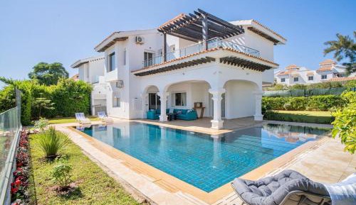 Villa