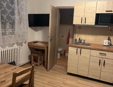 Quadruple Room with Shower