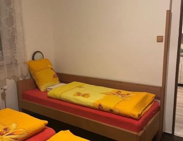 Triple Room with Shower