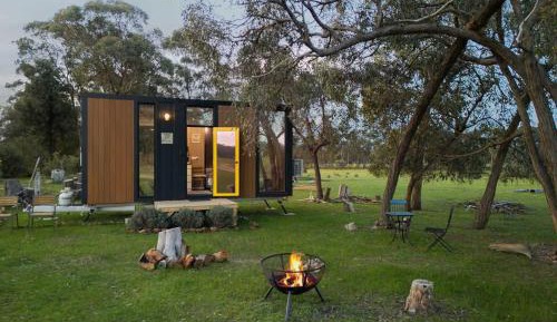Mobile Home