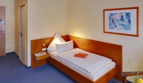Premium Single Room