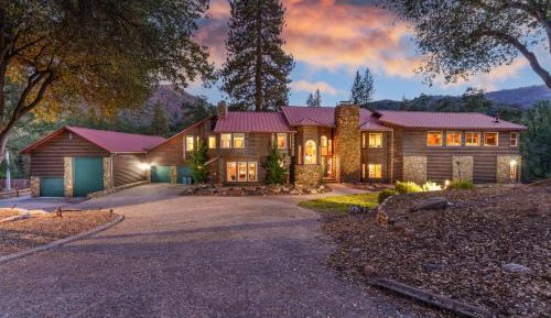 Vacation Home