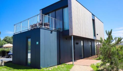 Four-Bedroom Bungalow