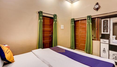 Triple Room with Bathroom