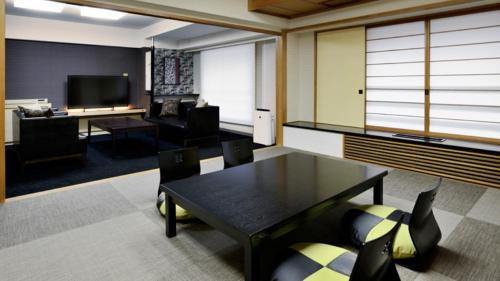 Superior Suite