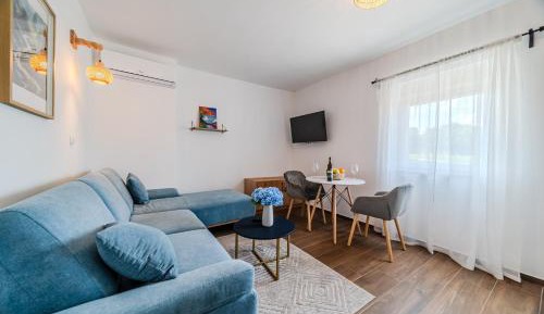 Apartment - Ground Floor