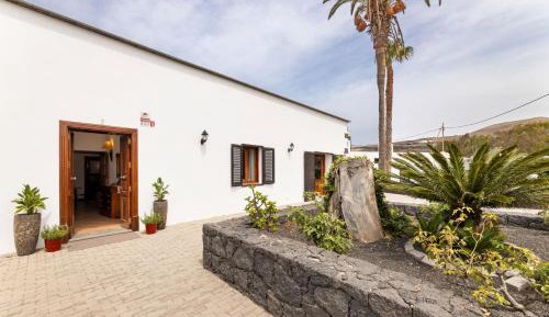 Four-Bedroom Villa