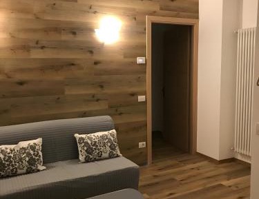 Superior One-Bedroom Apartment with Balcony