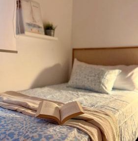 Mixed Dormitory Room