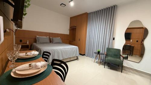 Apartment 1