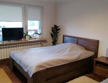 Double Room with Private External Bathroom