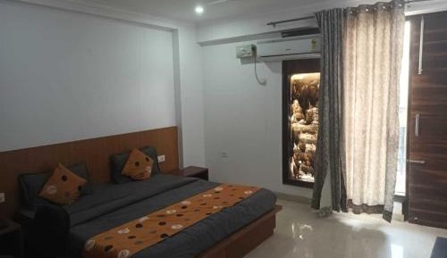 Classic Triple Room