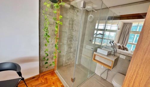 Classic Apartment