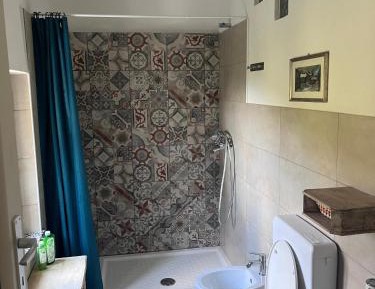 Triple Room with Shower