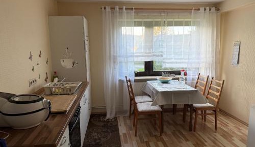 One-Bedroom Apartment (2 Adults)
