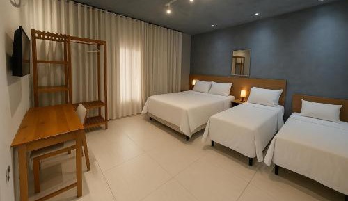 Large Double Room