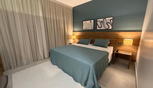King Room with Sea View